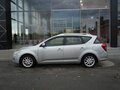 2008 Kia Ceed I, серебристый, 550000 рублей - вид 7