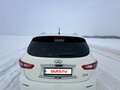 2012 Infiniti JX35, белый, 1490000 рублей - вид 4