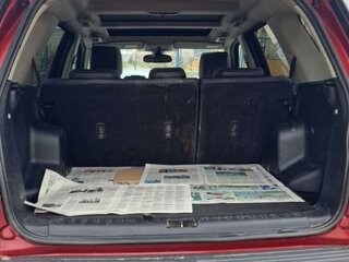 2008 Land Rover Freelander II, красный, 399000 рублей, вид 3