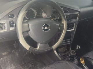 2010 Daewoo Nexia I Рестайлинг, серебристый, 150000 рублей, вид 5