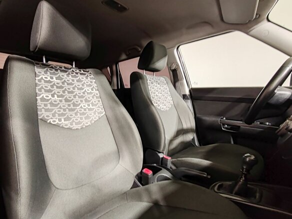 2009 Kia Soul I, бежевый - вид 15