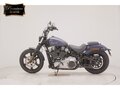 2026 Harley-Davidson Street Bob, синий, 1696000 рублей