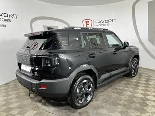 2026 Jetour T1, чёрный, 4199900 рублей, вид 2