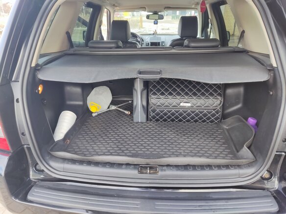 2011 Land Rover Freelander II Рестайлинг, чёрный - вид 14