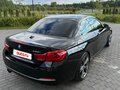 2017 BMW 4 серии 430i F32/F33/F36 Рестайлинг, чёрный, 2900000 рублей - вид 6