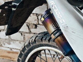 2017 Racer Ranger, белый, 105000 рублей, вид 2