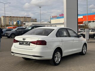 2022 Jetta VA3, белый, 1525000 рублей, вид 4