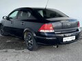 2008 Opel Astra H Рестайлинг, чёрный, 290000 рублей - вид 6