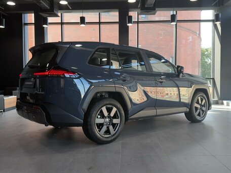 2026 Toyota RAV4 VI (XA60), синий, 4490000 рублей, вид 3