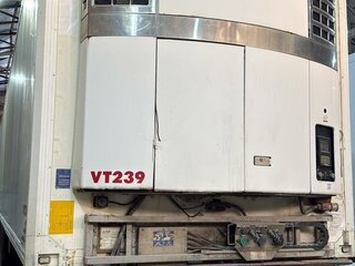 2006 Gray&Adams GA3B/8, белый, 2200000 рублей, вид 3