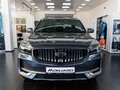 2026 Geely Monjaro I Рестайлинг, серый, 4954990 рублей - вид 1