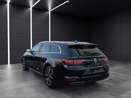 2022 Renault Talisman I Рестайлинг, чёрный, 2250000 рублей, вид 4