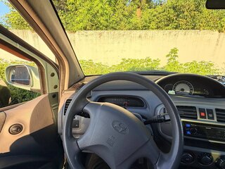 2005 Hyundai Matrix I Рестайлинг, зелёный, 360000 рублей, вид 2