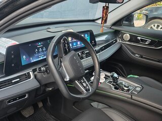 2024 Chery Tiggo 7 Pro Max I Рестайлинг, чёрный, 2150000 рублей, вид 5