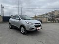 2013 Hyundai ix35 I, серый, 1580000 рублей - вид 6