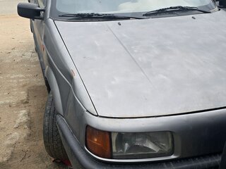1990 Volkswagen Passat B3, серый, 80000 рублей, вид 1
