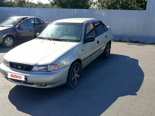 2008 Daewoo Nexia I, серебристый, 150000 рублей, вид 1