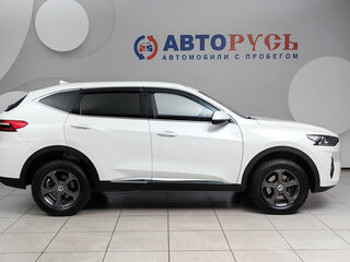 2019 Haval F7 I, белый, 1589000 рублей, вид 5