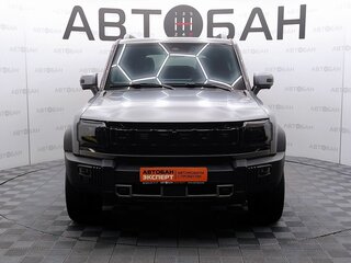 2024 Jetour T2, серый, 2999000 рублей, вид 2