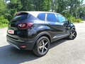 2016 Renault Kaptur I, чёрный, 1199999 рублей - вид 3