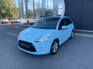 Citroen C3 II