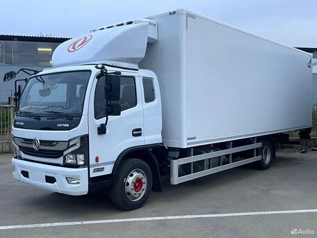 2024 Dongfeng C120, белый, 5250000 рублей, вид 2