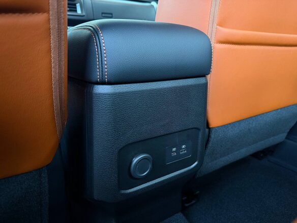 2025 Mitsubishi L200 VI, белый, 5200000 рублей - вид 19