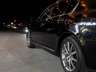 2005 Lexus GS 300 III, чёрный, 870000 рублей, вид 3