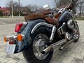 2003 Honda Shadow 750, синий, 690000 рублей - вид 11