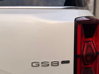 2025 GAC GS8 II, белый, 3670000 рублей, вид 5