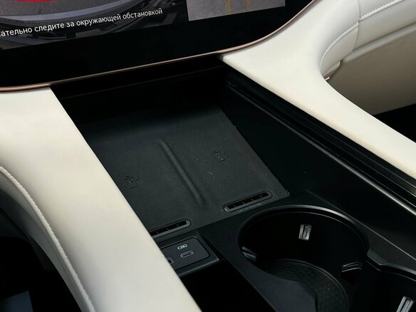 2023 Exeed VX I Рестайлинг, серый, 3275700 рублей - вид 22