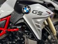 2016 BMW F 800 GS, белый, 860000 рублей - вид 9
