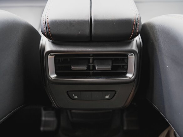2026 Geely Okavango I Рестайлинг, синий, 3870900 рублей - вид 33