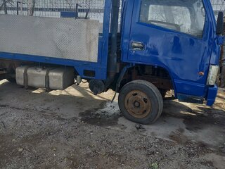 2013 BAW Fenix 33462, синий, 540000 рублей, вид 2