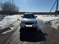 2012 Lada (ВАЗ) Priora I, белый, 330303 рублей - вид 4