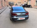 2012 Volkswagen Passat CC I, серый, 1100000 рублей - вид 3