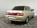 2006 Lada (ВАЗ) 2110, зелёный, 220000 рублей - вид 6