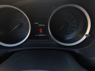 2011 Mitsubishi Lancer X Рестайлинг, серый, 815000 рублей, вид 5