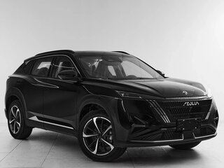2025 Dongfeng Mage, чёрный, 2550000 рублей, вид 3