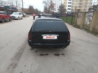 1996 Ford Mondeo II, зелёный, 195000 рублей, вид 5