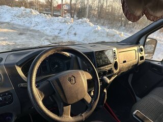 2021 ГАЗ ГАЗель Next, белый, 1735000 рублей, вид 4