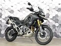 2025 Triumph Tiger 1200, серый