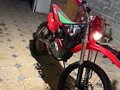 2021 Kayo K2, красный - вид 2