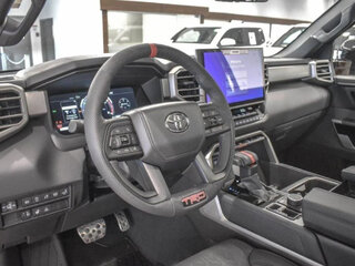2026 Toyota Tundra CrewMax III, оранжевый, 9500000 рублей, вид 5