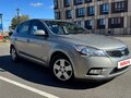 2010 Kia Ceed I Рестайлинг, серебристый, 600000 рублей - вид 2