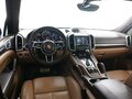 2014 Porsche Cayenne Turbo II Рестайлинг (958), чёрный, 3697414 рублей - вид 5