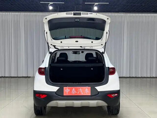2021 Kia KX1, белый, 1015000 рублей, вид 4