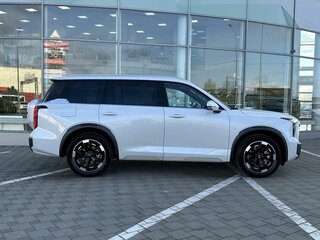 2026 GAC GS8 Traveller II, белый, 5348000 рублей, вид 4