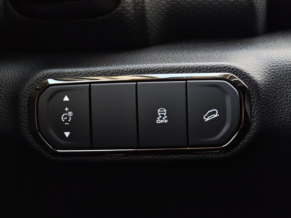 2026 Haval H9 II, белый, 5299000 рублей - вид 21