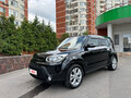 2016 Kia Soul II, чёрный, 1365000 рублей